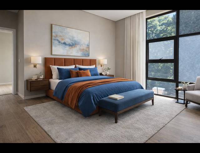 5 BEDROOM HOUSE FOR SALE IN HOUGHTON